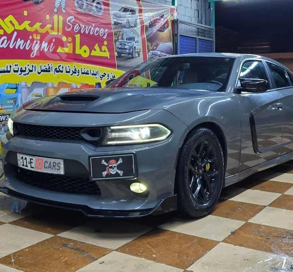 Dodge Charger
